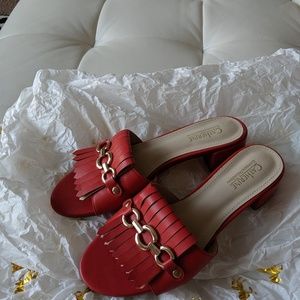 Catherine Malandrino slide